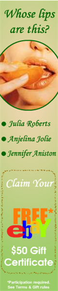 Anjelina Jolie Lips
