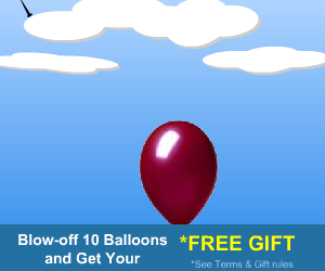 Baloons