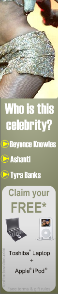 Beyonce Knowles