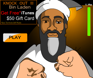 Bin Laden