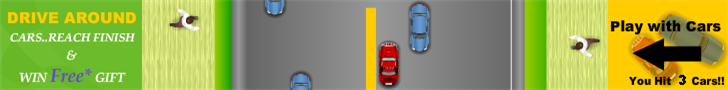 Car Race