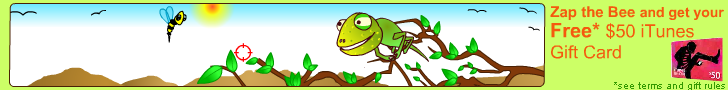 Chameleon