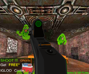 Ghost Buster