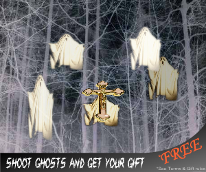 Ghost Shoot