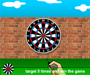 Shoot the Target