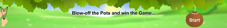 Shooting Pots