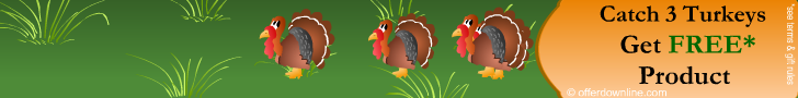 Turkey Shoot