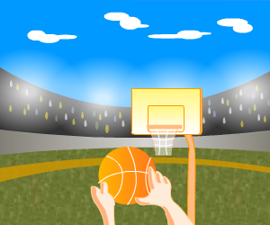 Volley Ball
