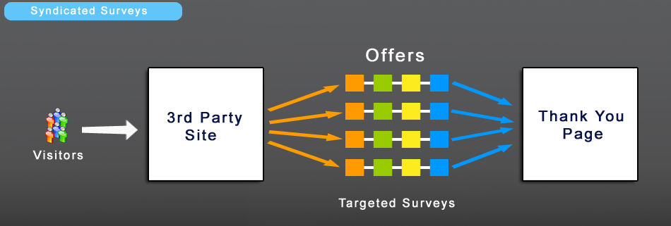 Syndicated Surveys